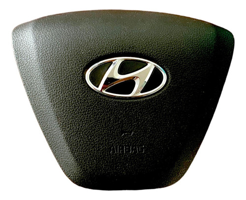 Tapa Bolsa De Aire Hyundai Accent Original