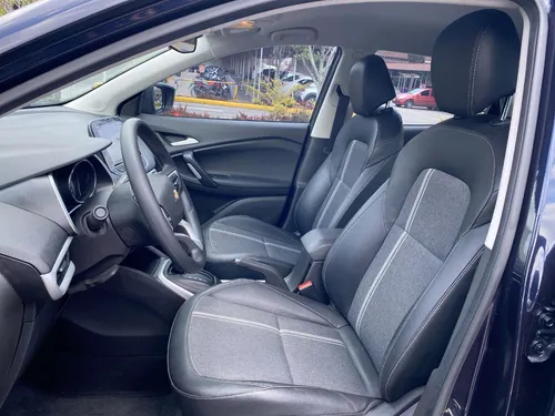 Chevrolet Tracker 1.2 At 2022
