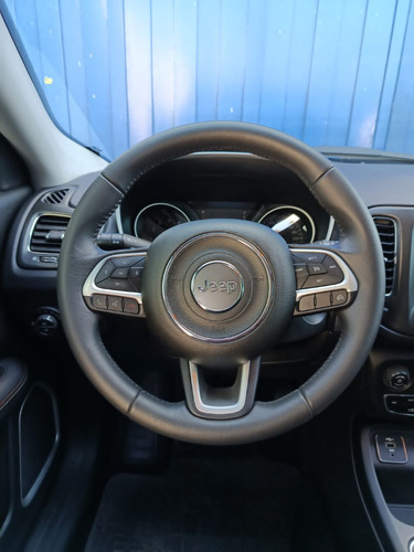 Jeep Compass 2.4 Sport