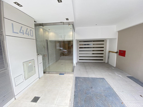 Departamento  En Venta Ubicado En Villa Crespo, Capital Federal, Buenos Aires