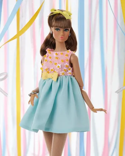 Birthday Bouquet Poppy Parker Sweet Sixteen Integrity Fr