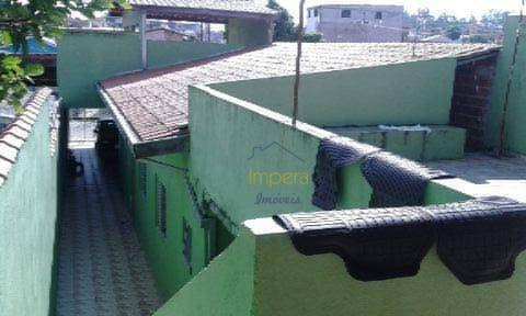 Imagem 12 de 13 de Casa À Venda, 109 M² Por R$ 320.000,00 - Campos De São José - São José Dos Campos/sp - Ca0181