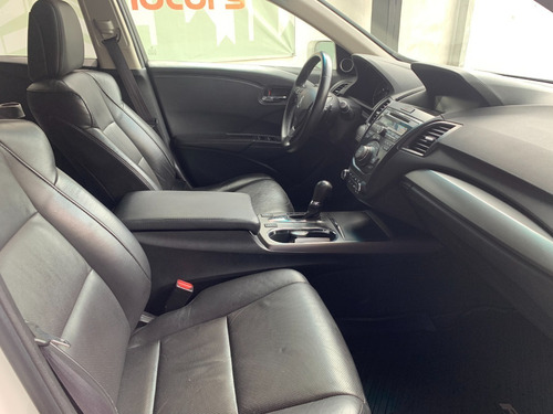 Imagen 12 de 12 de Acura Rdx 2015