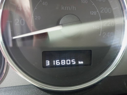Imagen 16 de 16 de Jeep Grand Cherokee