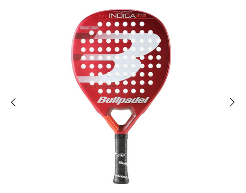 Pala Bullpadel Indiga Pwr 2024