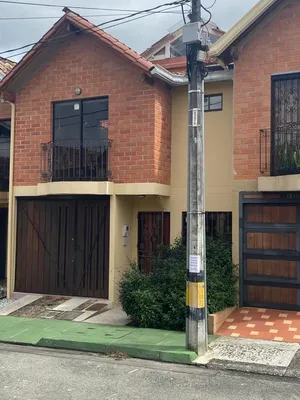Casa en venta