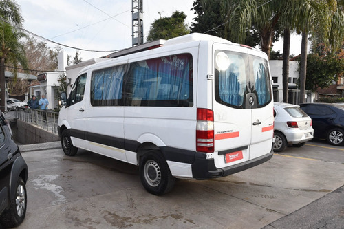 Mercedes-Benz Sprinter 2.1 415 Combi 3665 150cv 9+1 Tn