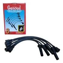 Comprar Cable De Bujia Dodge Vw 1500 M 1500 \u002F1800