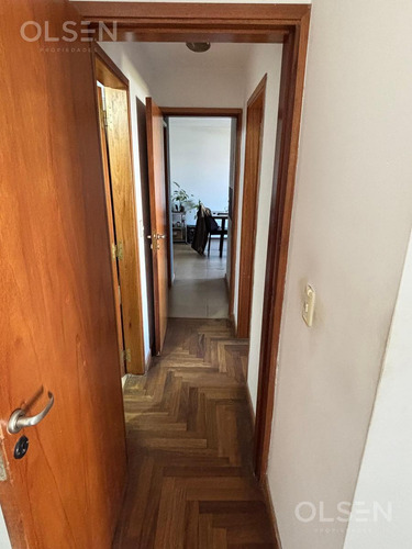 Venta Departamento General Paz - 2 Dormitorios, 2 Baños, 2 Balcones