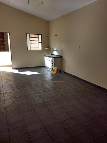 Imagem 7 de 17 de Casa Com 3 Dormitórios À Venda, 220 M² Por R$ 440.000,00 - Jardim Rosolém - Hortolândia/sp - Ca13063