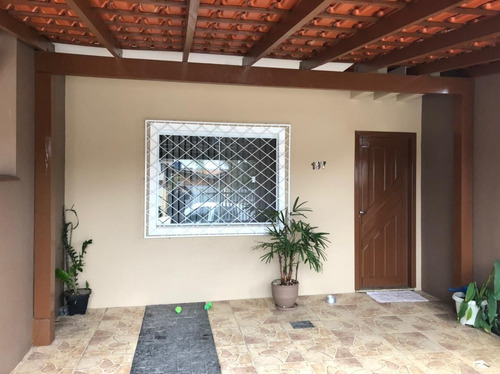 Imagem 3 de 6 de Lindo Geminado 02 Suítes No Comasa | Estuda Carro No Negócio | Financia - Sa02217 - 70753084