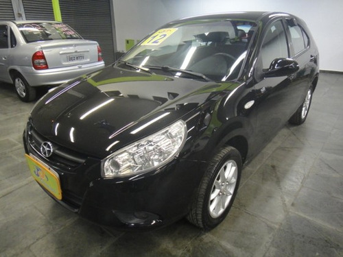 JAC J3 J3 1.4 16V VVT