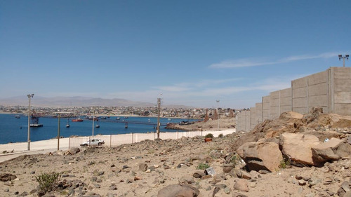 Sitio En Venta En Caldera