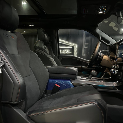 Ford Lobo Raptor R