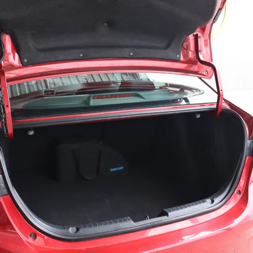 Mazda 3 S Sedan