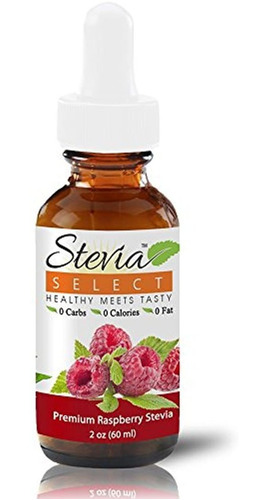 Stevia Líquida 2 Onzas - Gotas