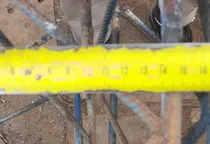 Comprar Correa Recticulada..larguero Techo..tinglado..tubos Larralde
