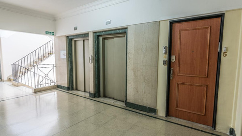 Imagen 9 de 9 de Venta Oficina Av. Corrientes 7mo Piso, Luz. Excelente Ubicación.