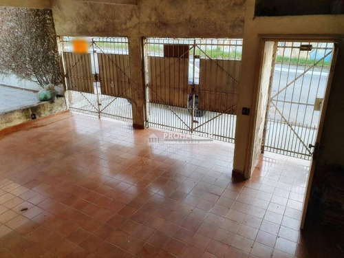 Imagem 22 de 22 de Casa Com 2 Dormitórios À Venda, 180 M² Por R$ 700.000,00 - Jardim Colonial - São Paulo/sp - Ca2932