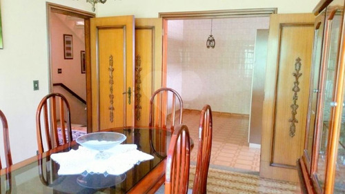 Casa Para Venda Alto Padrao - 243-im321495