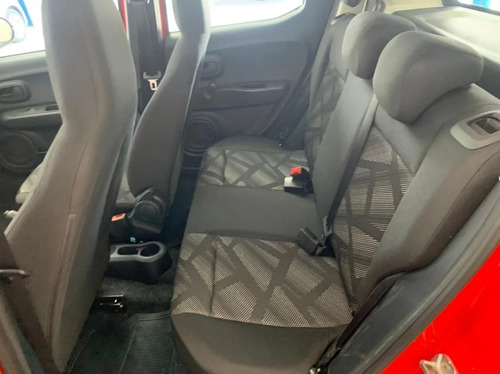 Imagem 2 de 6 de Fiat Mobi 2020 1.0 Like Flex 5p