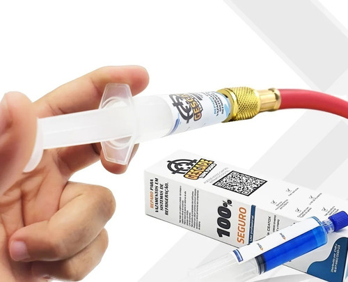 Imagem 2 de 7 de Tapa Fugas Dose Única 15 Ml Original Gescape