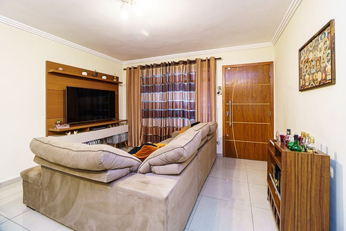 Imagem 2 de 30 de Casa À Venda No Bairro Vila Santa Catarina - São Paulo/sp - O-27792-45258