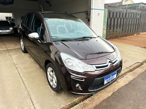 Citroën C3 1.6 VTI 120 EXCLUSIVE E