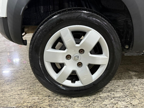 Renault Kwid KWID Zen 1.0 Flex 12V 5p Mec.