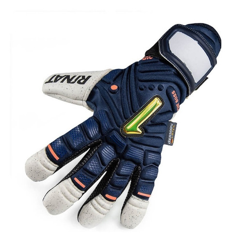Imagen 2 de 8 de Guante Profesional Para Portero Rinat The Boss 2021