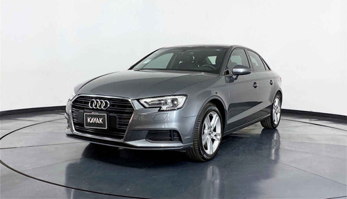 Imagen 1 de 15 de 110022 - Audi A3 2018 Con Garantía