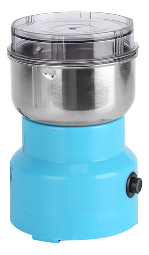 Molinillo De Granos Multifunción De Acero Inoxidable