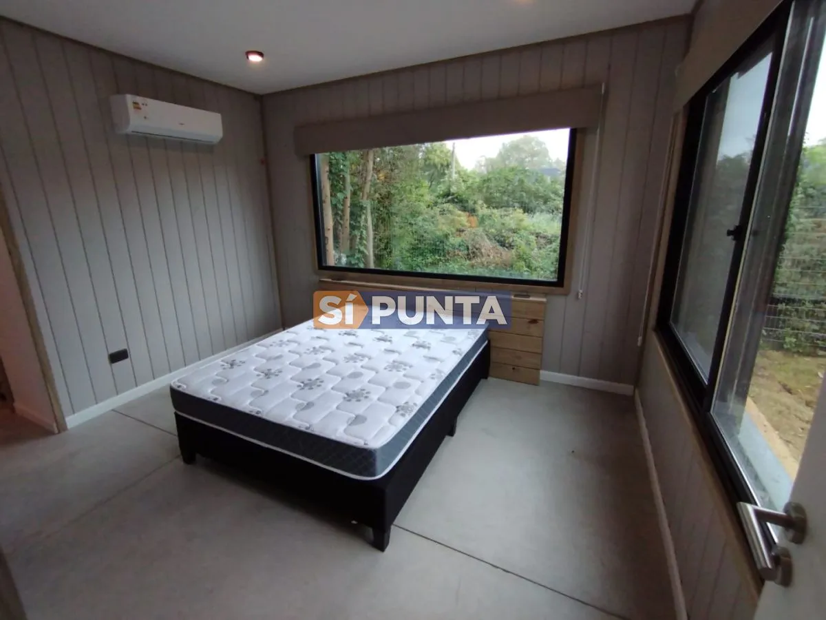 Casa En Alquiler Anual 2 Dormitorios · Foto 5