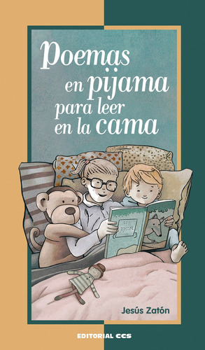 Libro Poemas En Pijama Para Leer En La Cama