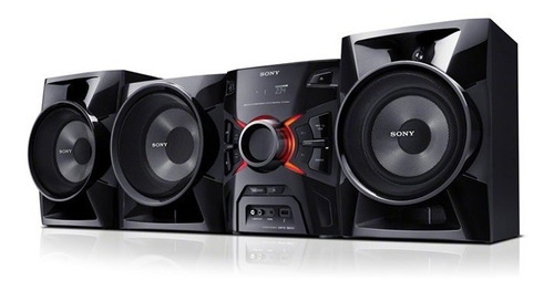 Equipo Sonido Sony Mhc-ex990