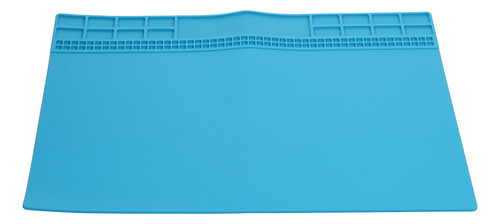 Tapete De Escritorio De Trabajo, Tapete De Mesa Electrónico