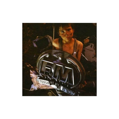 Fm Tough It Out With Bonus Tracks Remastered Usa Import Cd