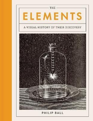 Libro The Elements : A Visual History Of Their Discovery ...