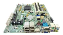 Comprar Placa Mãe Hp Compaq 6200 Pro 614036-002 Lga 1155 H2 Ddr3