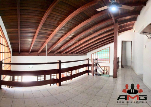 Imagem 18 de 28 de Casa Em Bouganville, Bertioga/sp De 662m² 3 Quartos À Venda Por R$ 1.250.000,00 - Ca2110302-s