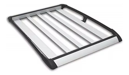 Parrilla Porta Equipaje Polaris Universal 60 X42 PuLG. Winbo