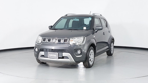 Suzuki Ignis 1.2 Gl