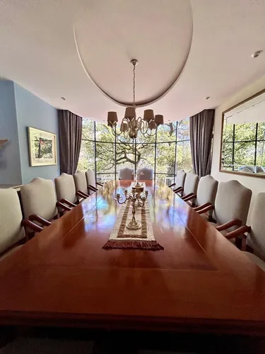 Casa Venta Hacienda Santa Fe La Loma