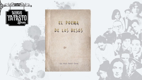 Imagen 1 de 3 de El Poema De Los Besos - Poesía Religiosa