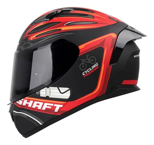 Casco Moto Integral Mt Targo Certificado Mate Hombre Mujer