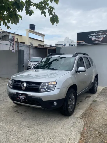 Renault Duster 2.0 Dynamique 4X2 At