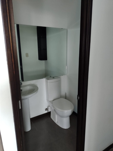 Imagen 7 de 10 de Apartamento En Renta Edificio Neo Zona 10