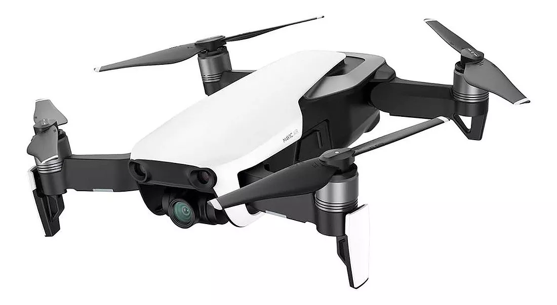 Tercera imagen para búsqueda de dji mavic air 2