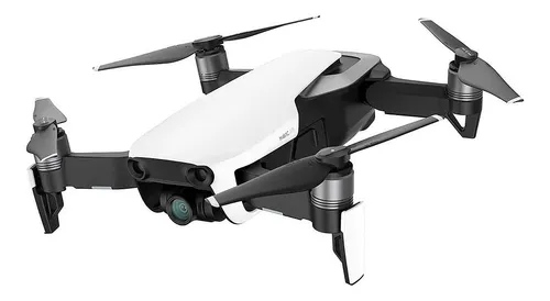 Dji mavic air hotsell 4k drone review