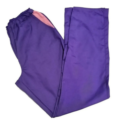 Pantalon Médico De Uniforme Sanitario Ume / Ambos Koi